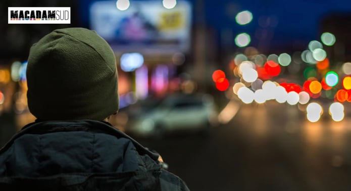 SOIRÉE BÉNÉFICE Au profit de Macadam Sud