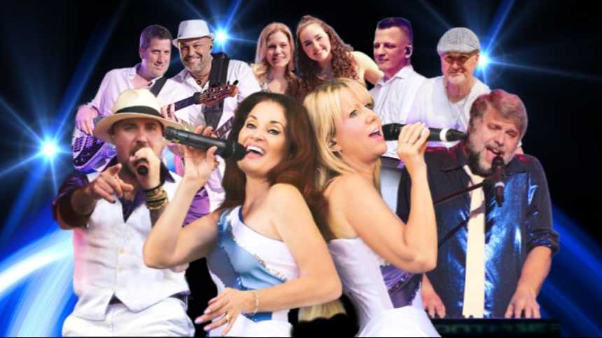 SOS - L'Expérience ABBA