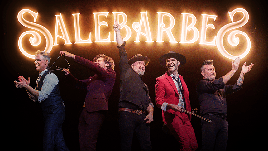 Salebarbes