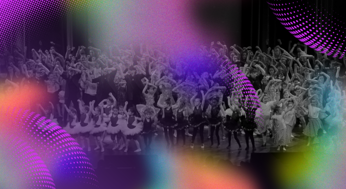 Spectacle annuel de l'EBSH 2024