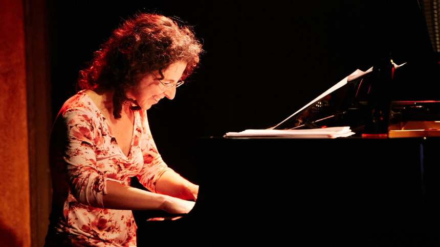 Trio Marianne Trudel