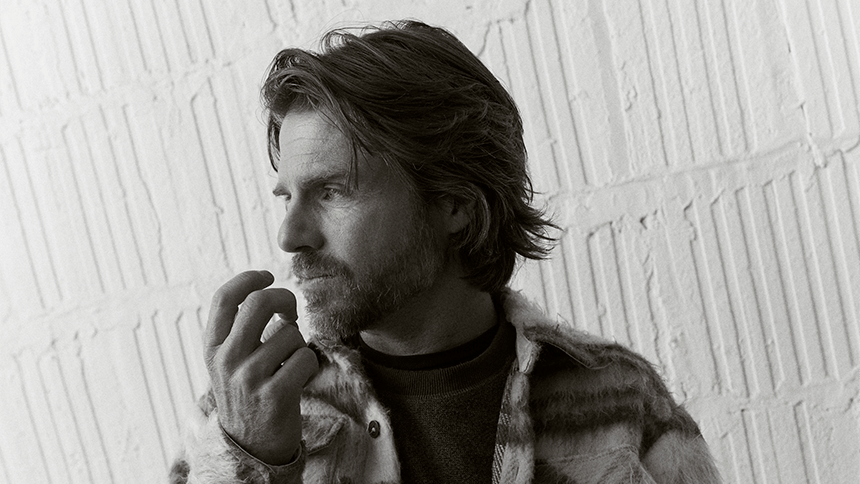 Vincent Vallières