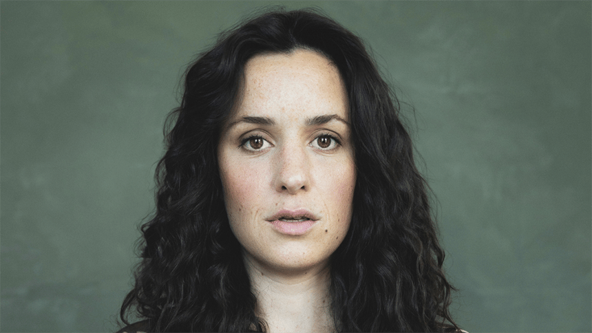 Virginie Fortin