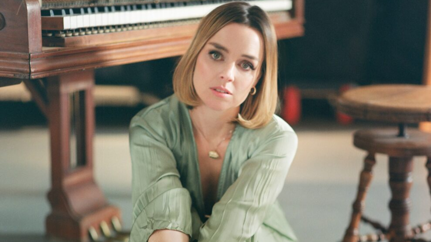 Viviane Audet