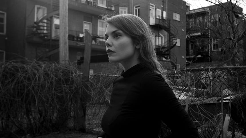 Coeur de pirate