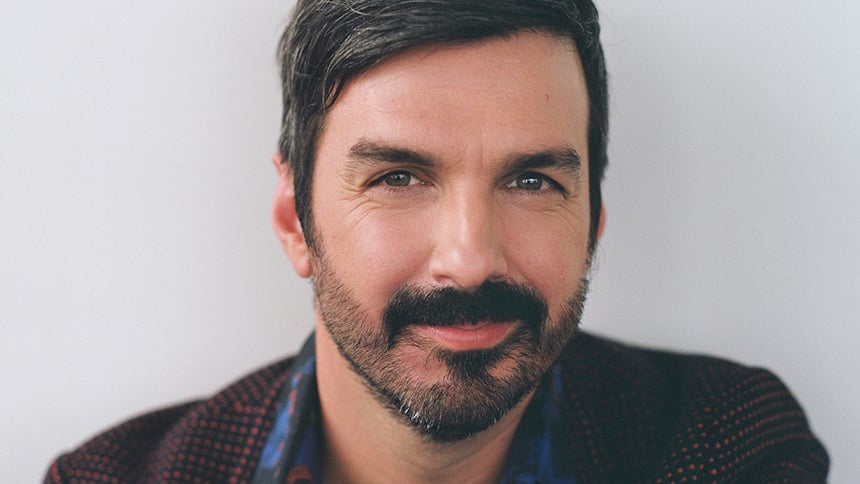 Damien Robitaille