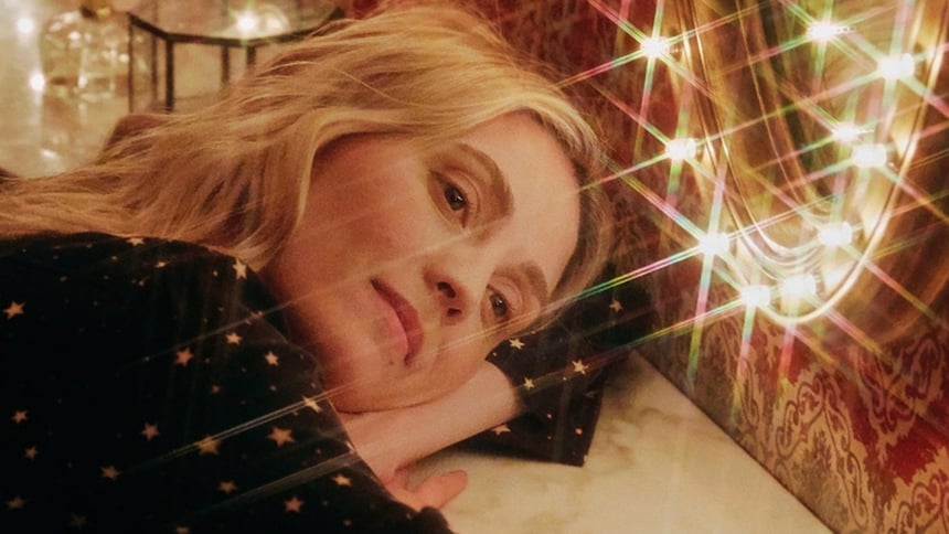 Evelyne Brochu