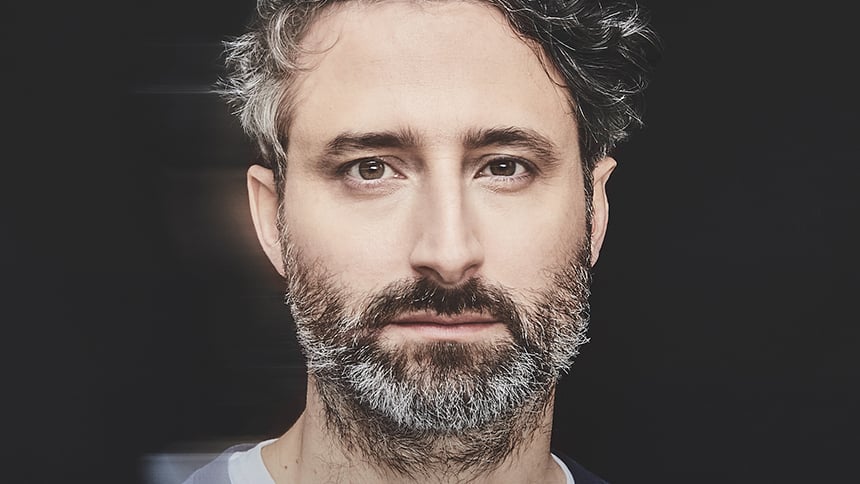 Louis-Jean Cormier