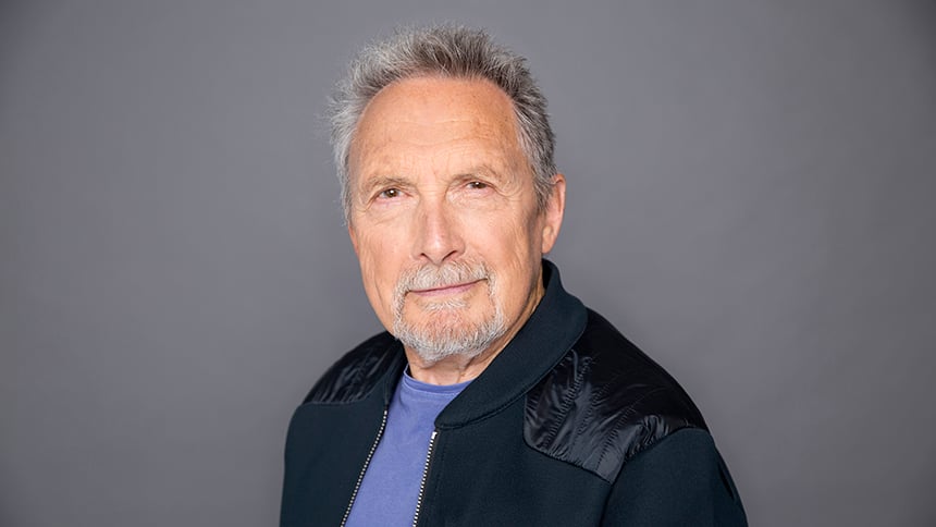 Jacques Michel
