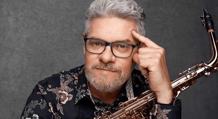 Rémi Bolduc Jazz Ensemble