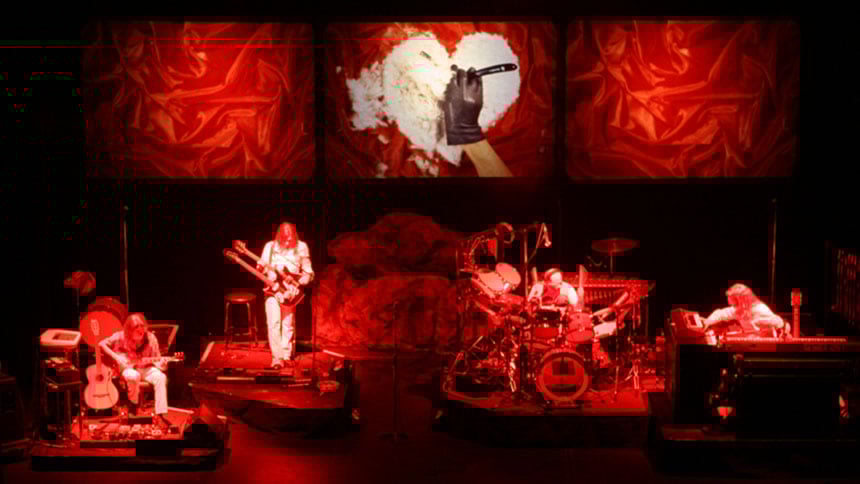 The Musical Box