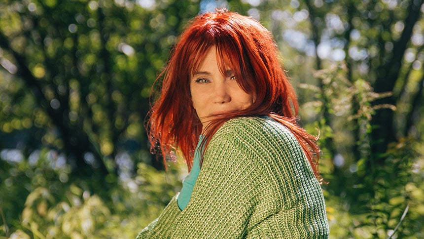 Chloé Sainte-Marie