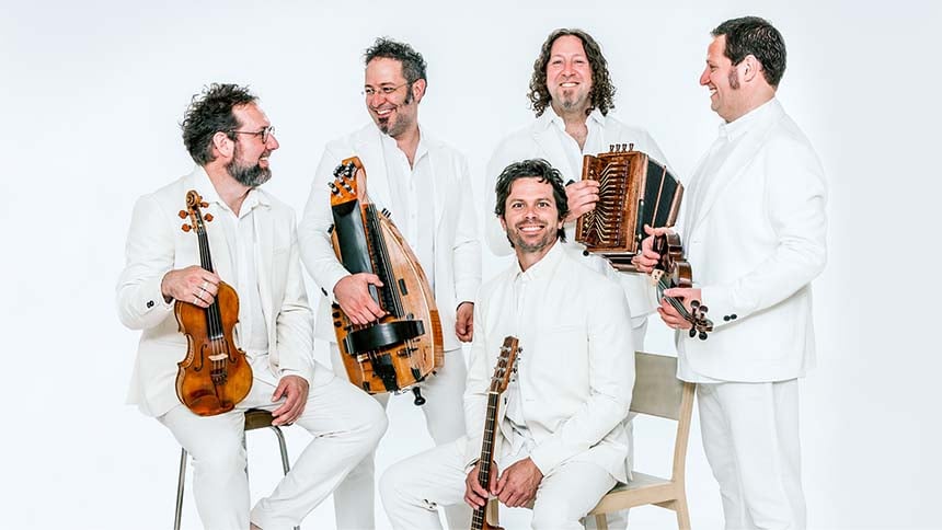 Le Vent du Nord
