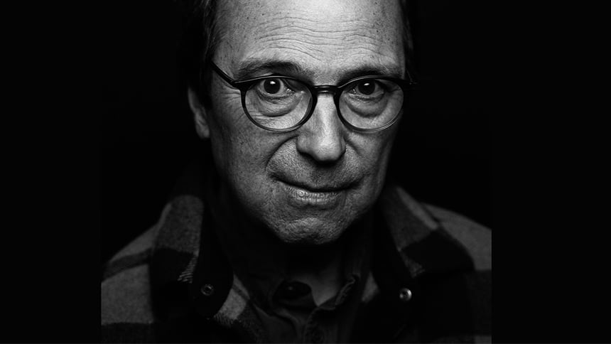 Michel Rivard
