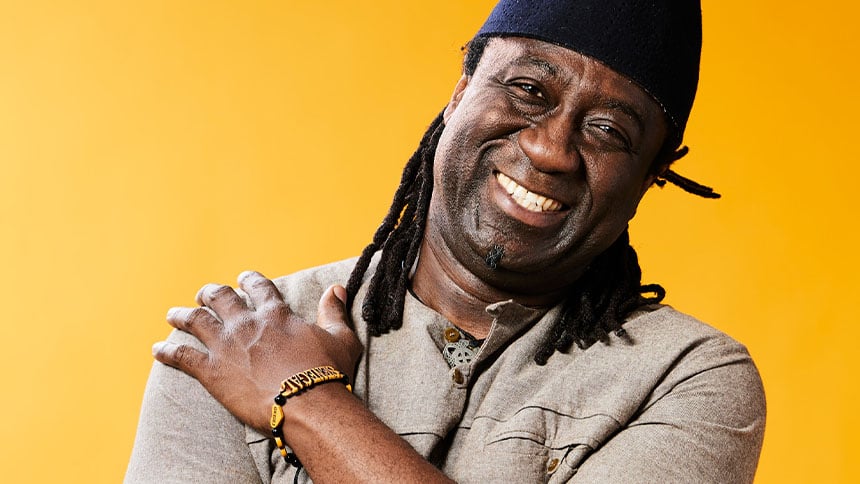 Élage Diouf
