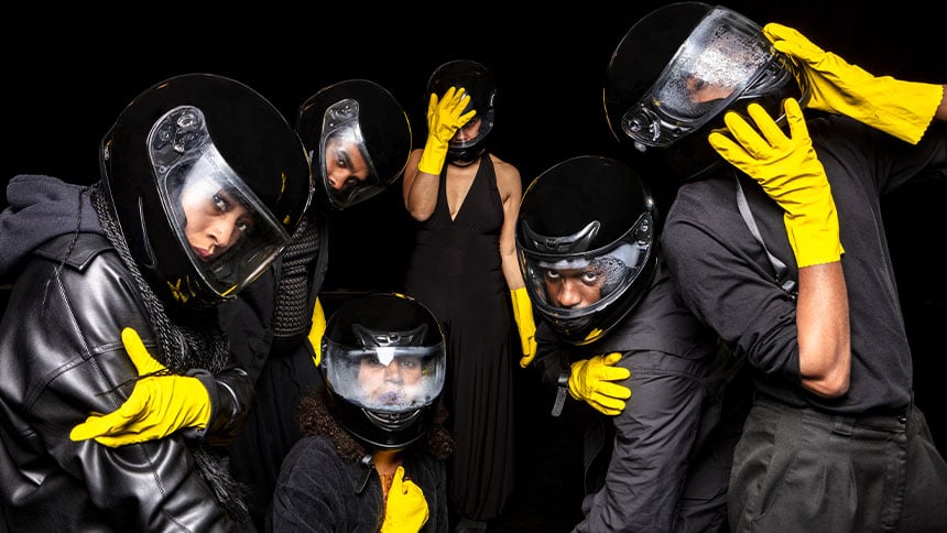 Cabaret Noir