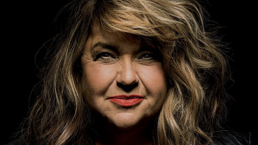 Lise Dion