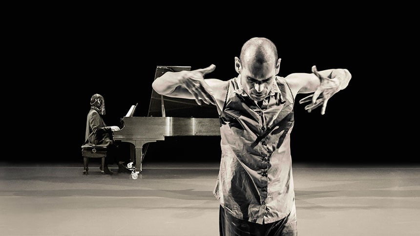 José Navas / Compagnie Flak
