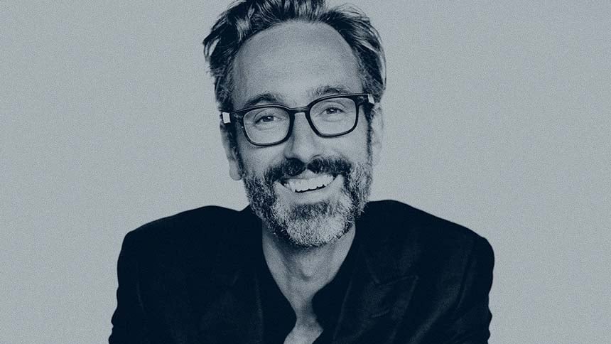 David Myles