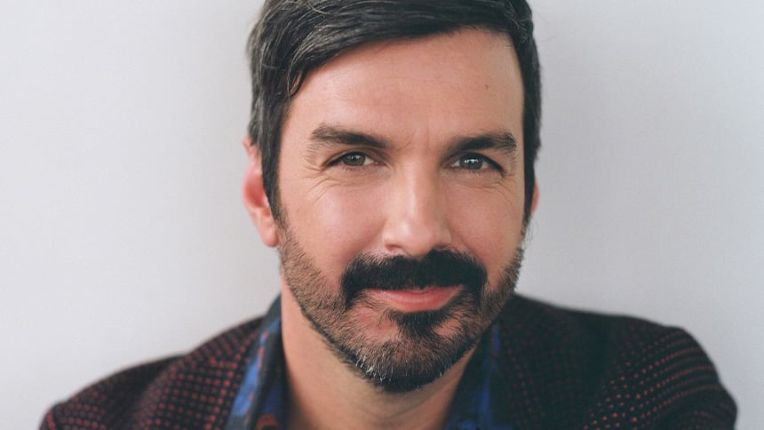 Damien Robitaille