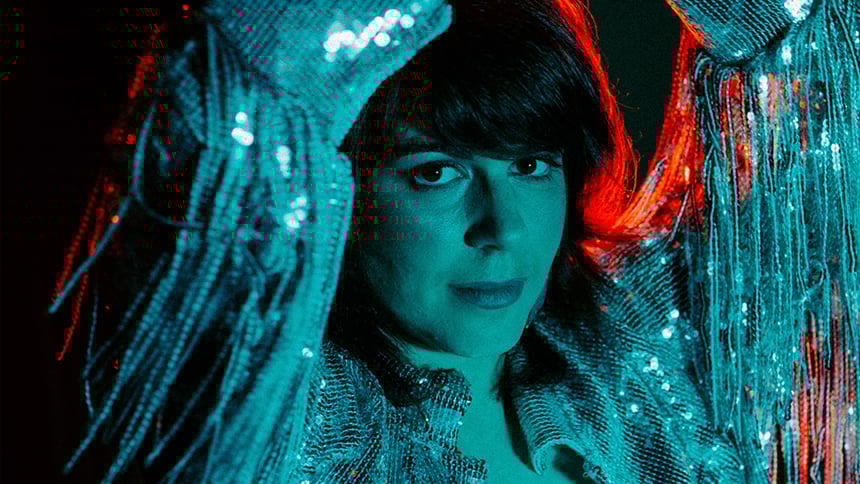 Lisa LeBlanc