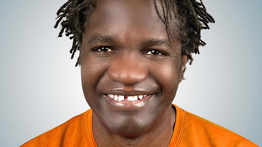 Boucar Diouf 14/09/22