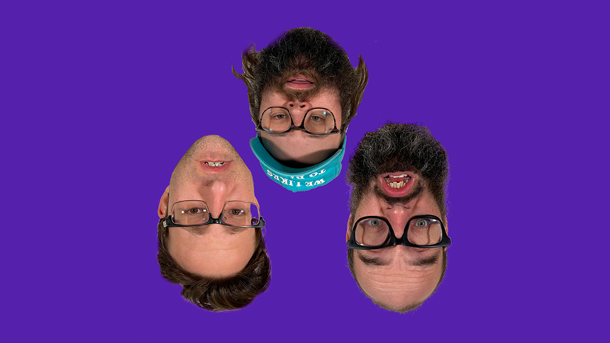 Tu me niaises podcast