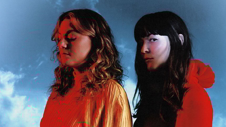 Les soeurs Boulay