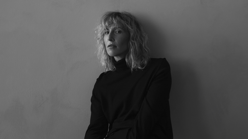 Ingrid St-Pierre