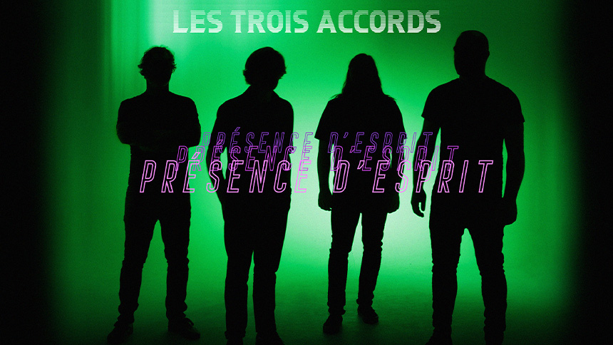 Les Trois Accords