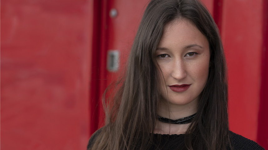 Ariane Racicot Trio