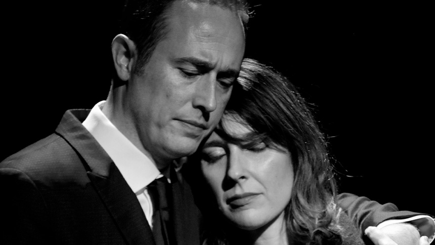 Brel & Barbara - Héros fragiles