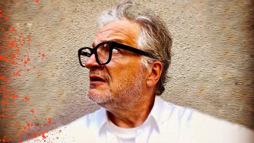 Daniel Bélanger