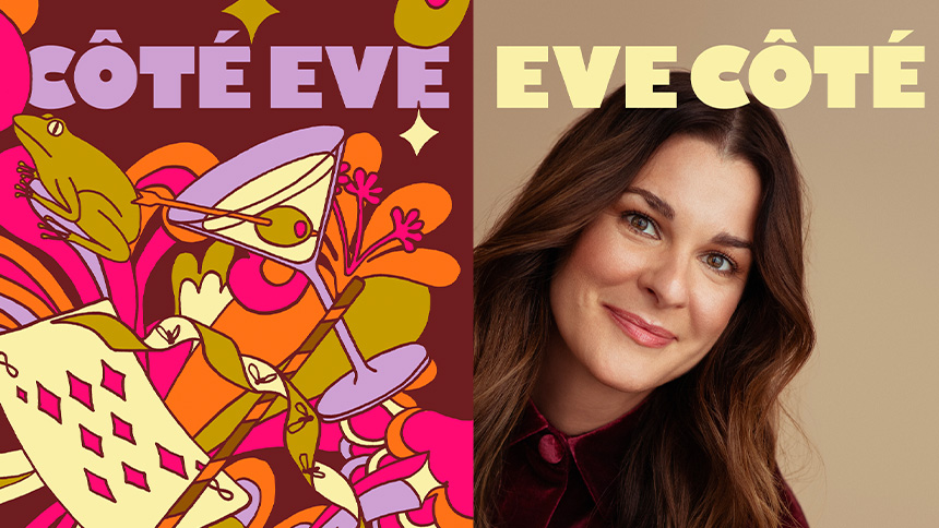 Eve Côté