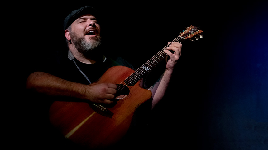 Lloyd Spiegel