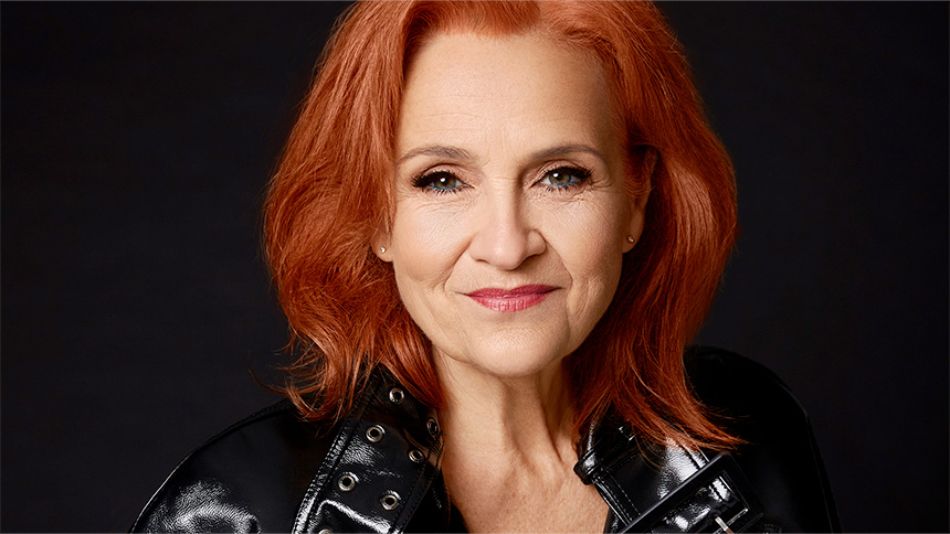 Marie Denise Pelletier