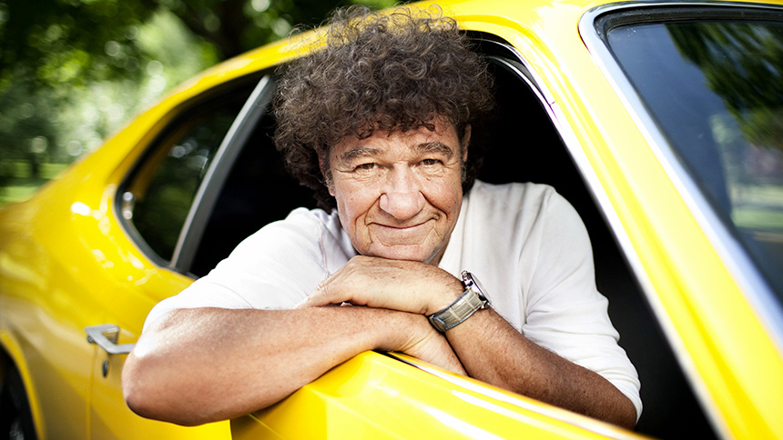 Robert Charlebois