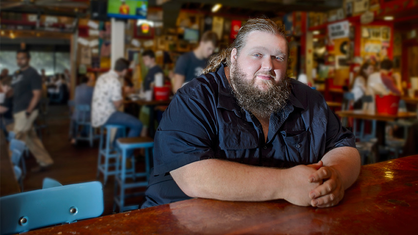 Matt Andersen