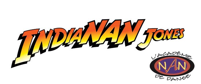 IndiaNAN Jones