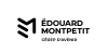 logo de Cégep Édouard-Monpetit