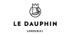 Logo Le Dauphin