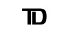 Logo Groupe Banque TD