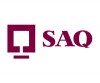 Logo de la SAQ