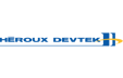 Logo Héroux Devtek