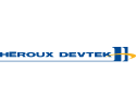Logo de l'entreprise Héroux-Devtek