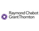 Logo en couleur de Raymond Chabot Grant Thornton