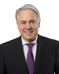 Monsieur Bernard Grandmont FCPA, associé, Raymond Chabot Grant Thornton