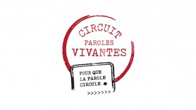 Logo Circuit parole vivante
