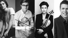 Les quatuors pour flûte et cordes de Mozart