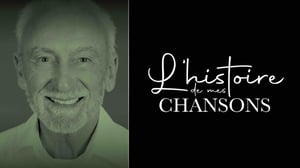 Portrait d'Yvon Deschamps